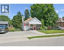 95 FOREST Road, Cambridge, Ontario