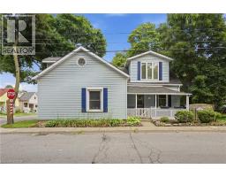 153 MONTROSE Street N, Cambridge, Ontario