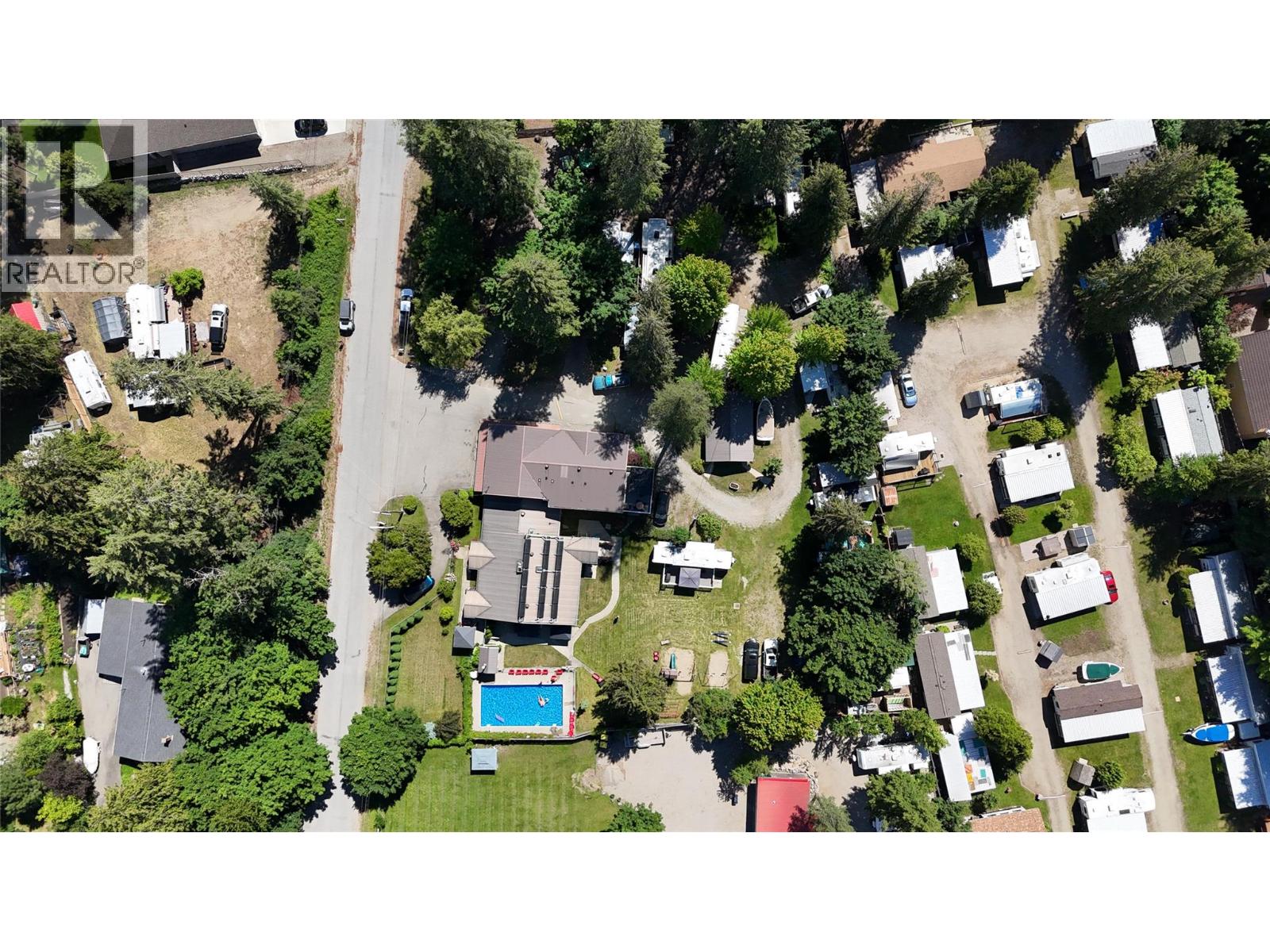 61 KINGSLEY Road, Christina Lake, British Columbia
