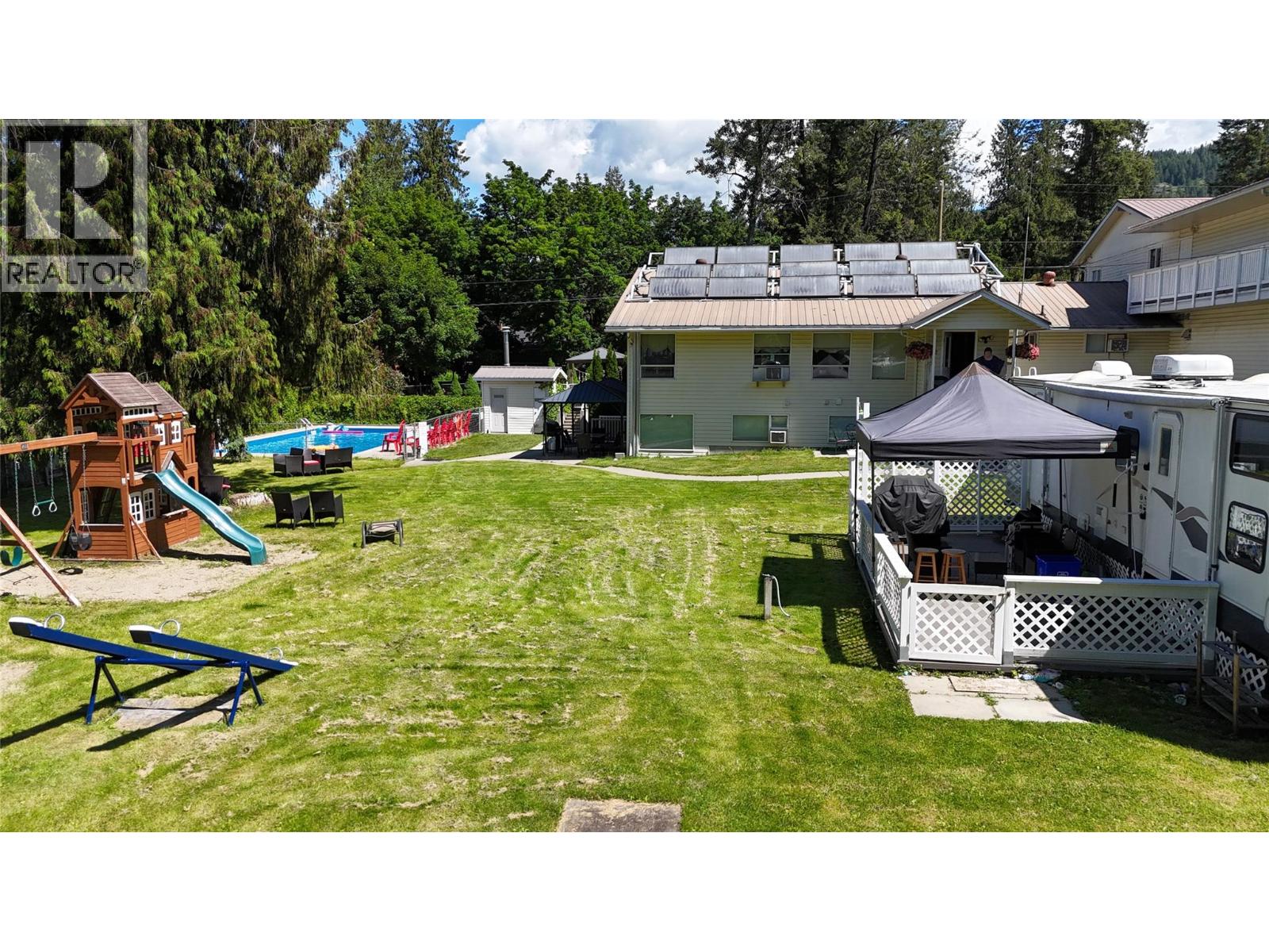 61 Kingsley Road, Christina Lake, British Columbia  V0H 1E2 - Photo 58 - 10382271