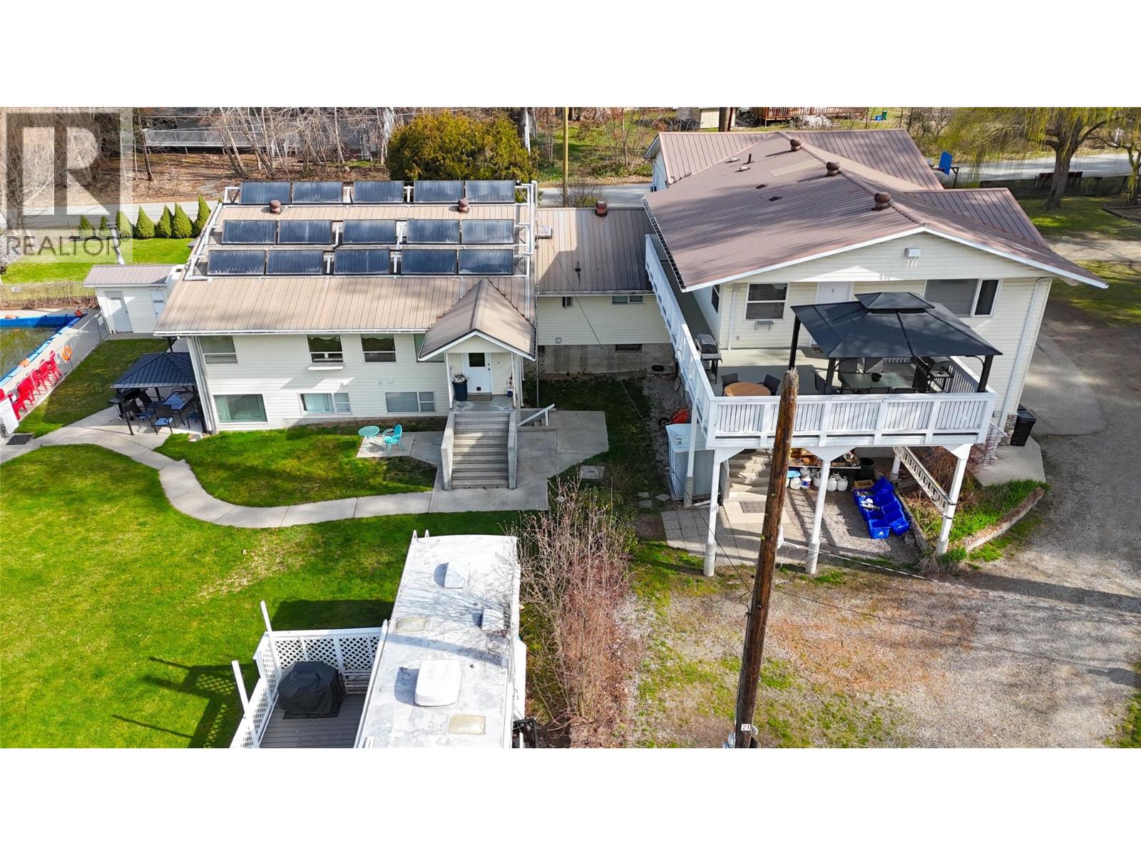 61 Kingsley Road, Christina Lake, British Columbia  V0H 1E2 - Photo 41 - 10382271