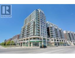 912 - 8110 BIRCHMOUNT ROAD, Markham, Ontario