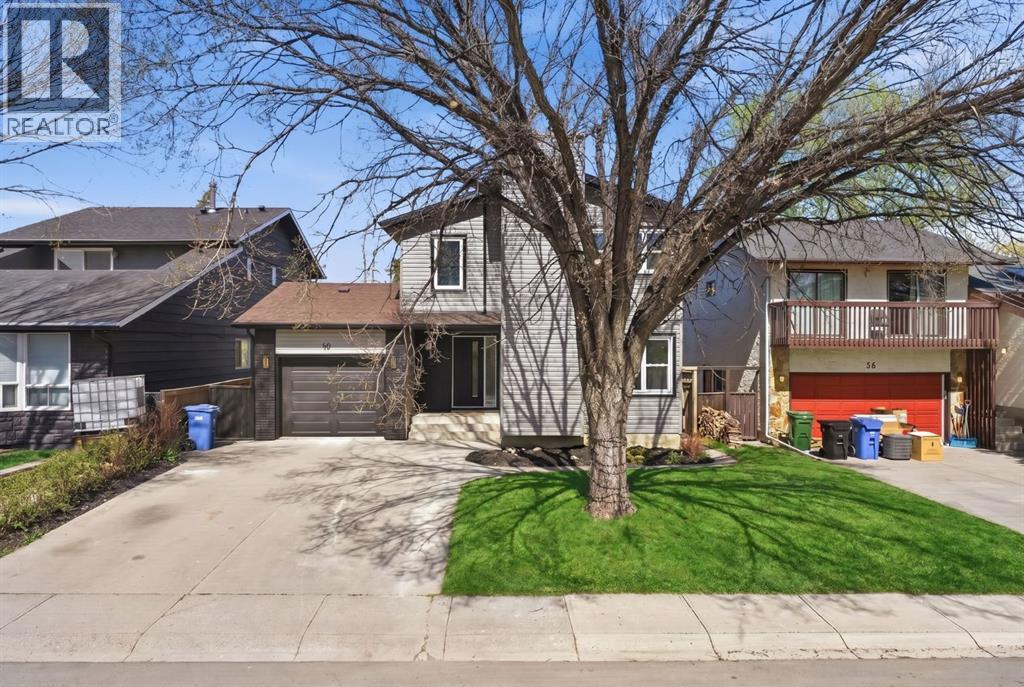 40 Bernard Way NW, Calgary, Alberta  T3K 2E9 - Photo 41 - A2330085