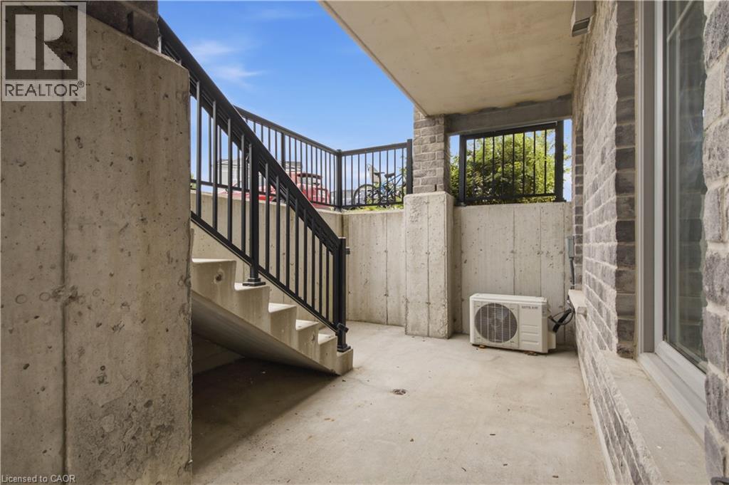 1989 Ottawa Street S Unit# 17g, Kitchener, Ontario  N2E 0G7 - Photo 6 - 40853136