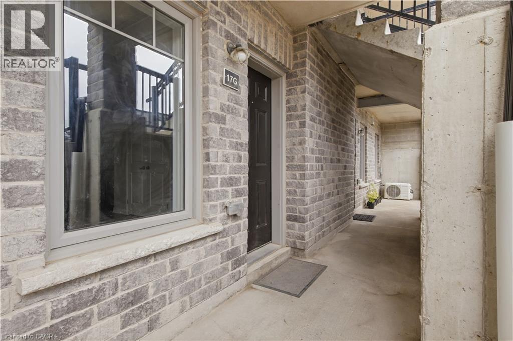 1989 Ottawa Street S Unit# 17g, Kitchener, Ontario  N2E 0G7 - Photo 7 - 40853136