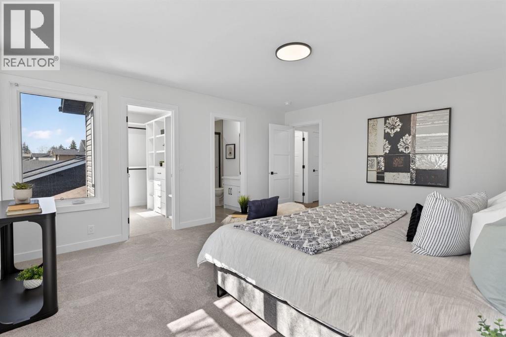 40 Bernard Way NW, Calgary, Alberta  T3K 2E9 - Photo 20 - A2330085