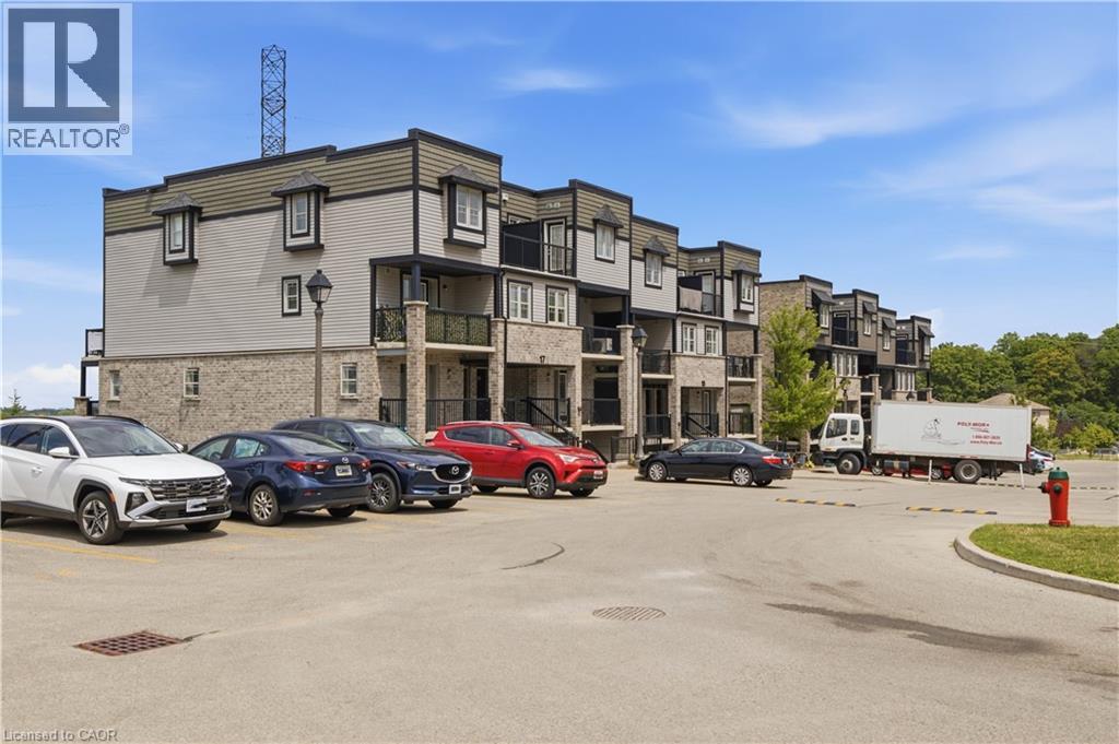 1989 Ottawa Street S Unit# 17g, Kitchener, Ontario  N2E 0G7 - Photo 2 - 40853136