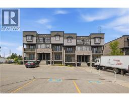 1989 OTTAWA Street S Unit# 17G, Kitchener, Ontario