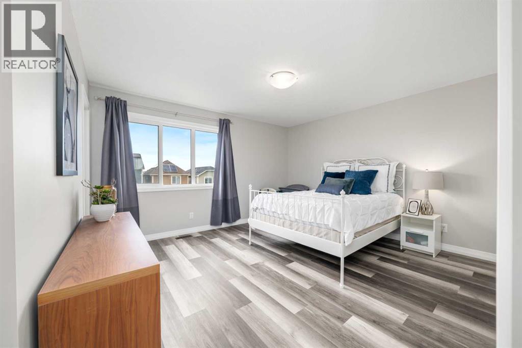 374 Magnolia Square SE, Calgary, Alberta  T3M 2W4 - Photo 21 - A2331047