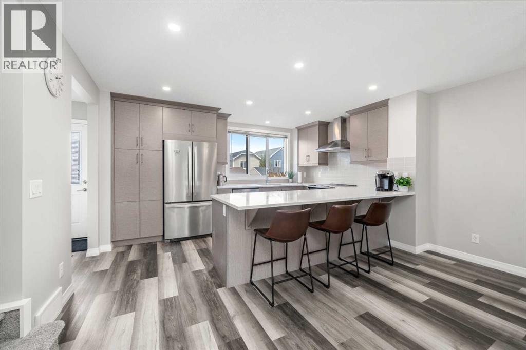 374 Magnolia Square SE, Calgary, Alberta  T3M 2W4 - Photo 8 - A2331047