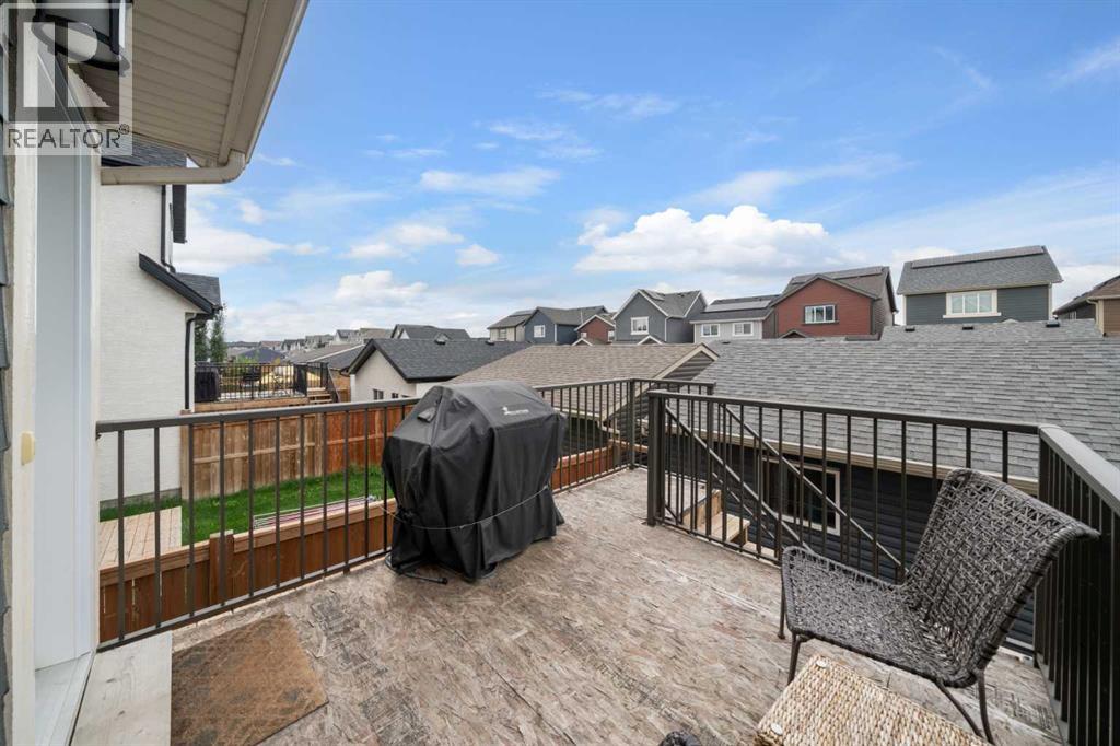 374 Magnolia Square SE, Calgary, Alberta  T3M 2W4 - Photo 33 - A2331047
