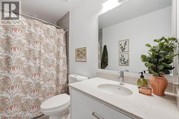 50 Grand Avenue S Unit# 1905, Cambridge, Ontario  N1S 0C2 - Photo 16 - 40854229