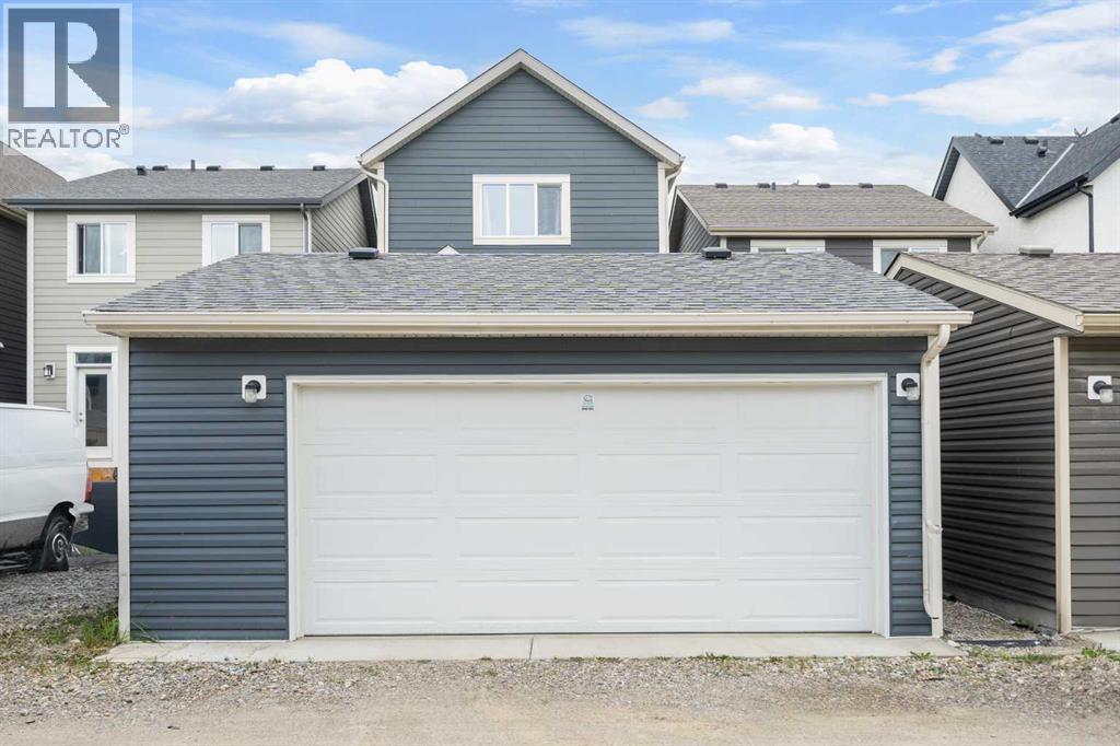 374 Magnolia Square SE, Calgary, Alberta  T3M 2W4 - Photo 34 - A2331047