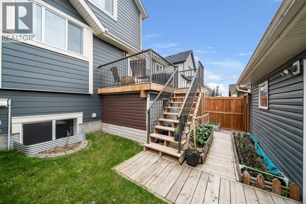 374 Magnolia Square SE, Calgary, Alberta  T3M 2W4 - Photo 31 - A2331047