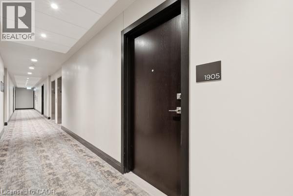 50 Grand Avenue S Unit# 1905, Cambridge, Ontario  N1S 0C2 - Photo 1 - 40854229