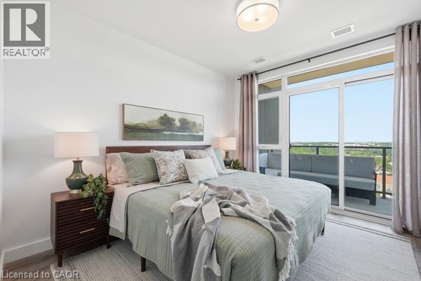 50 Grand Avenue S Unit# 1905, Cambridge, Ontario  N1S 0C2 - Photo 10 - 40854229