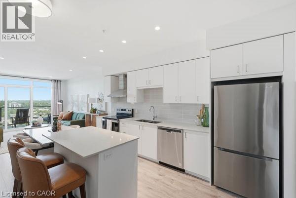 50 Grand Avenue S Unit# 1905, Cambridge, Ontario  N1S 0C2 - Photo 3 - 40854229