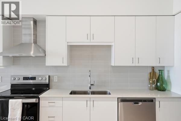 50 Grand Avenue S Unit# 1905, Cambridge, Ontario  N1S 0C2 - Photo 5 - 40854229