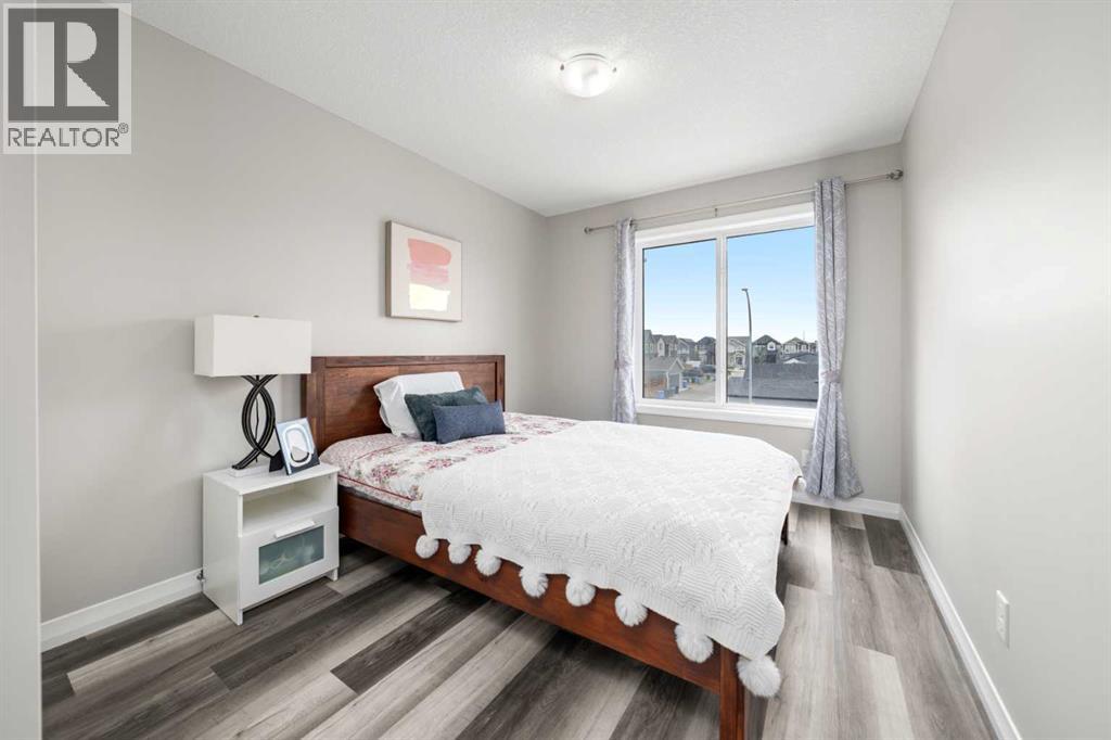 374 Magnolia Square SE, Calgary, Alberta  T3M 2W4 - Photo 17 - A2331047