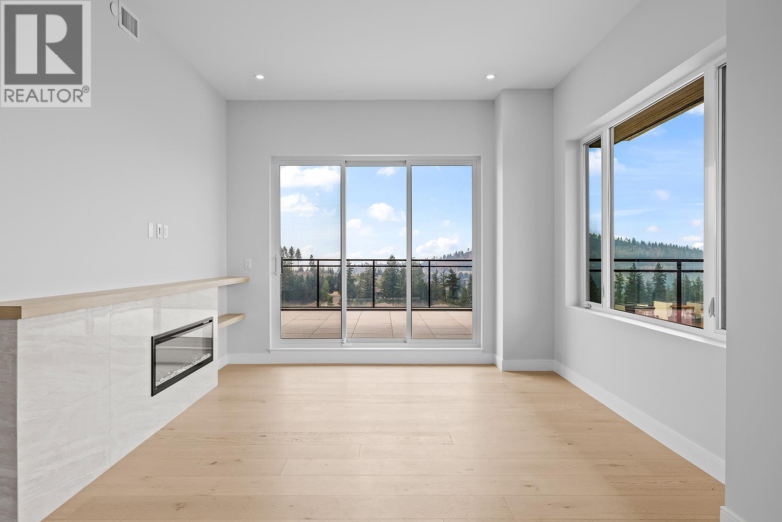 75 Predator Ridge Drive Unit# 602, Vernon, British Columbia  V1H 1G4 - Photo 14 - 10397593