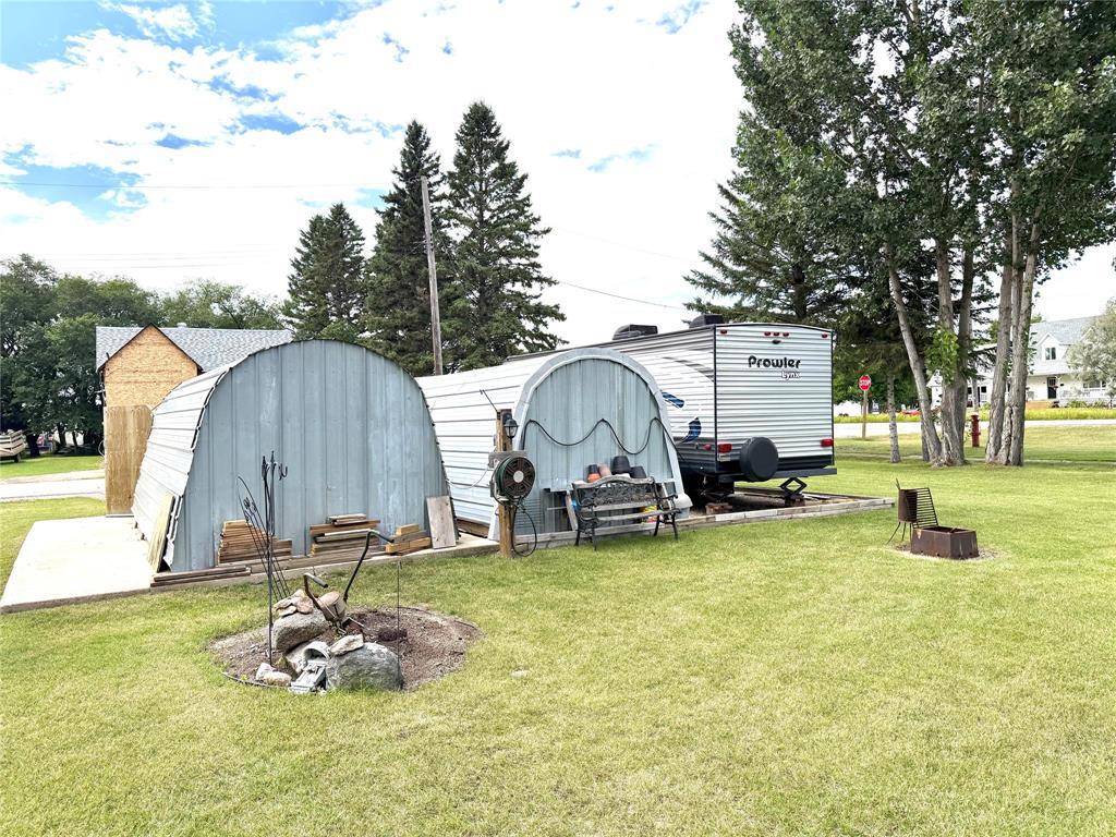 12 2nd Street SW, Hamiota, Manitoba  R0M 0T0 - Photo 6 - 202620611