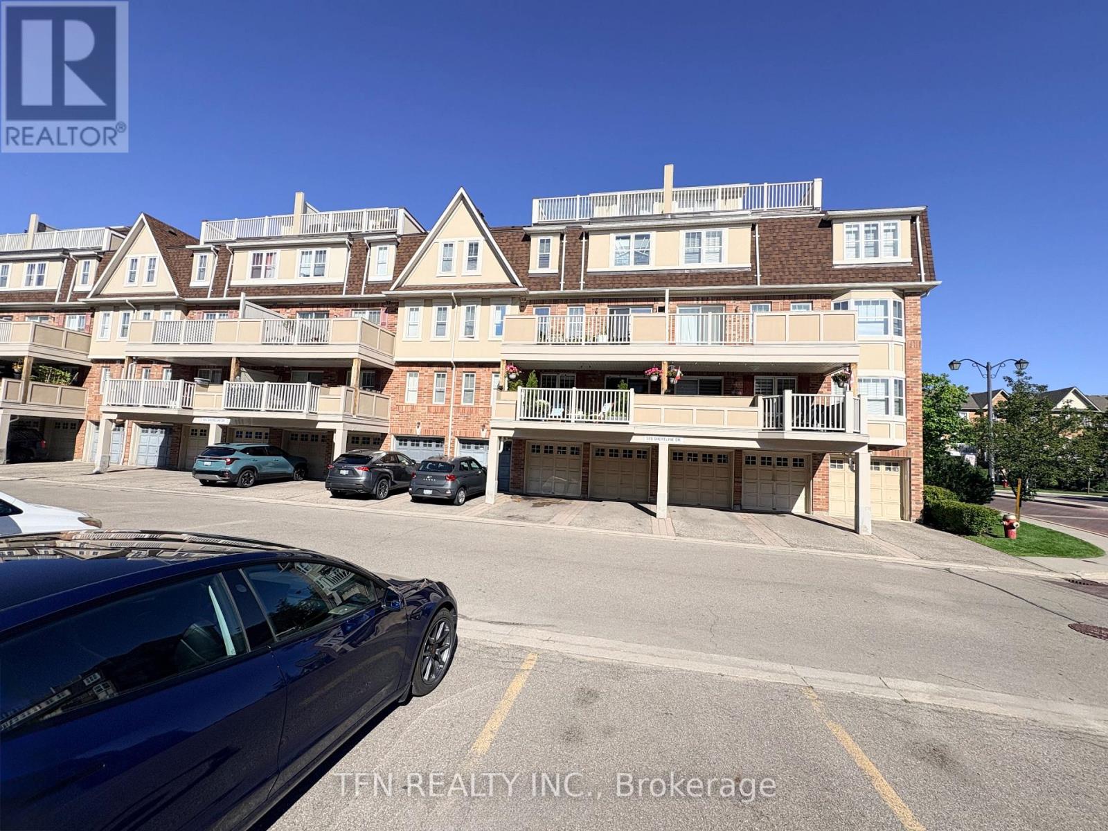 3 - 588 Shoreline Drive, Mississauga, Ontario  L5B 0A8 - Photo 40 - W13675468