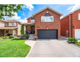 5612 SHILLINGTON DRIVE, Mississauga, Ontario
