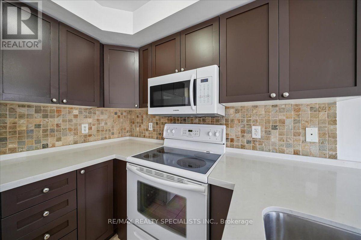 5 - 614 Shoreline Drive, Mississauga, Ontario  L5B 0A8 - Photo 21 - W13687098