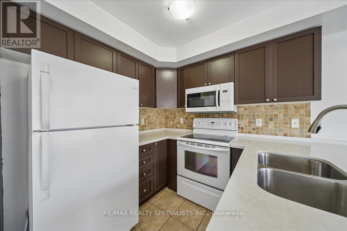 5 - 614 Shoreline Drive, Mississauga, Ontario  L5B 0A8 - Photo 23 - W13687098