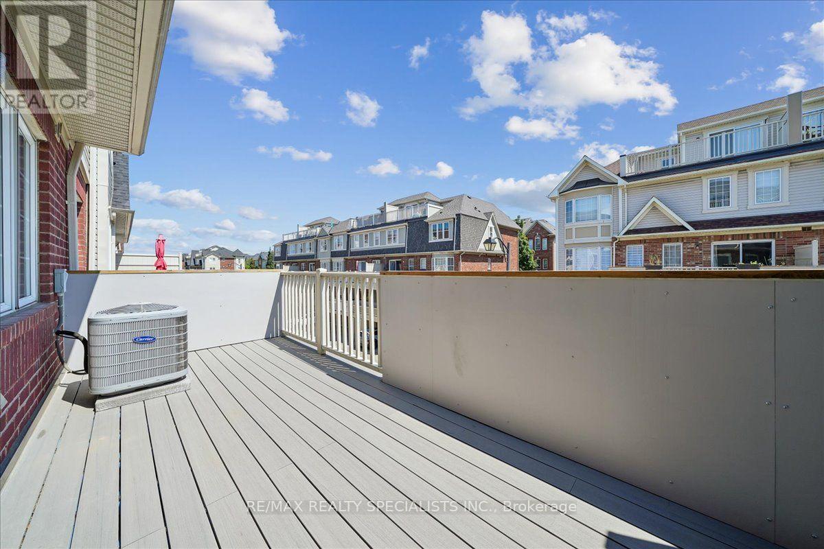 5 - 614 Shoreline Drive, Mississauga, Ontario  L5B 0A8 - Photo 24 - W13687098