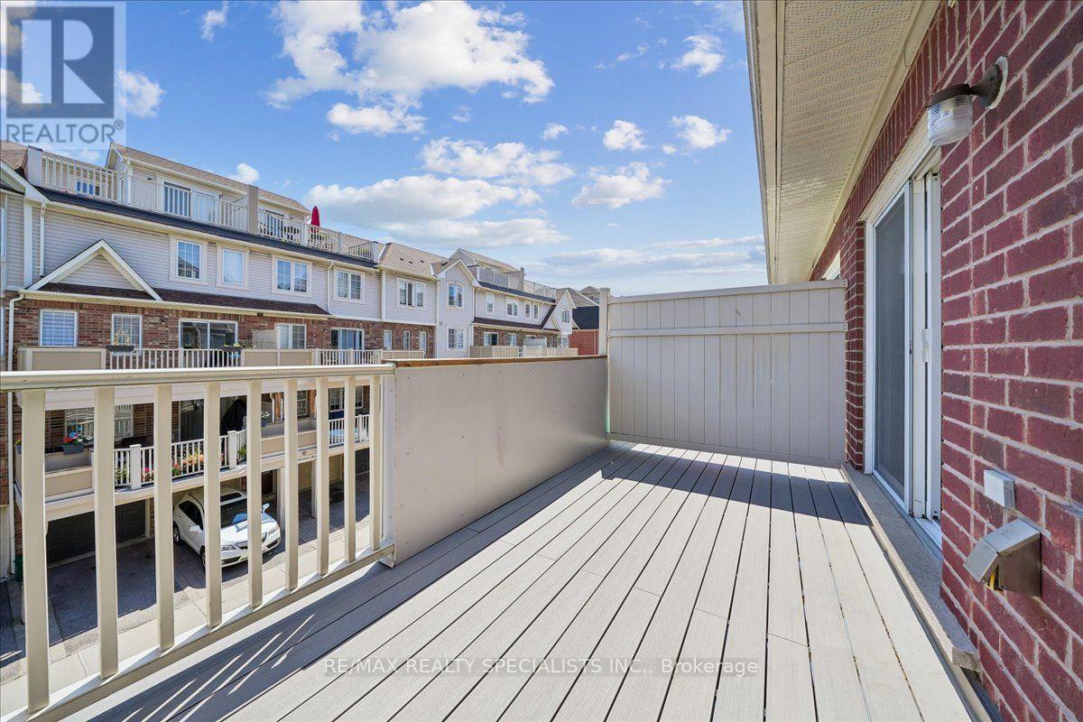 5 - 614 Shoreline Drive, Mississauga, Ontario  L5B 0A8 - Photo 25 - W13687098