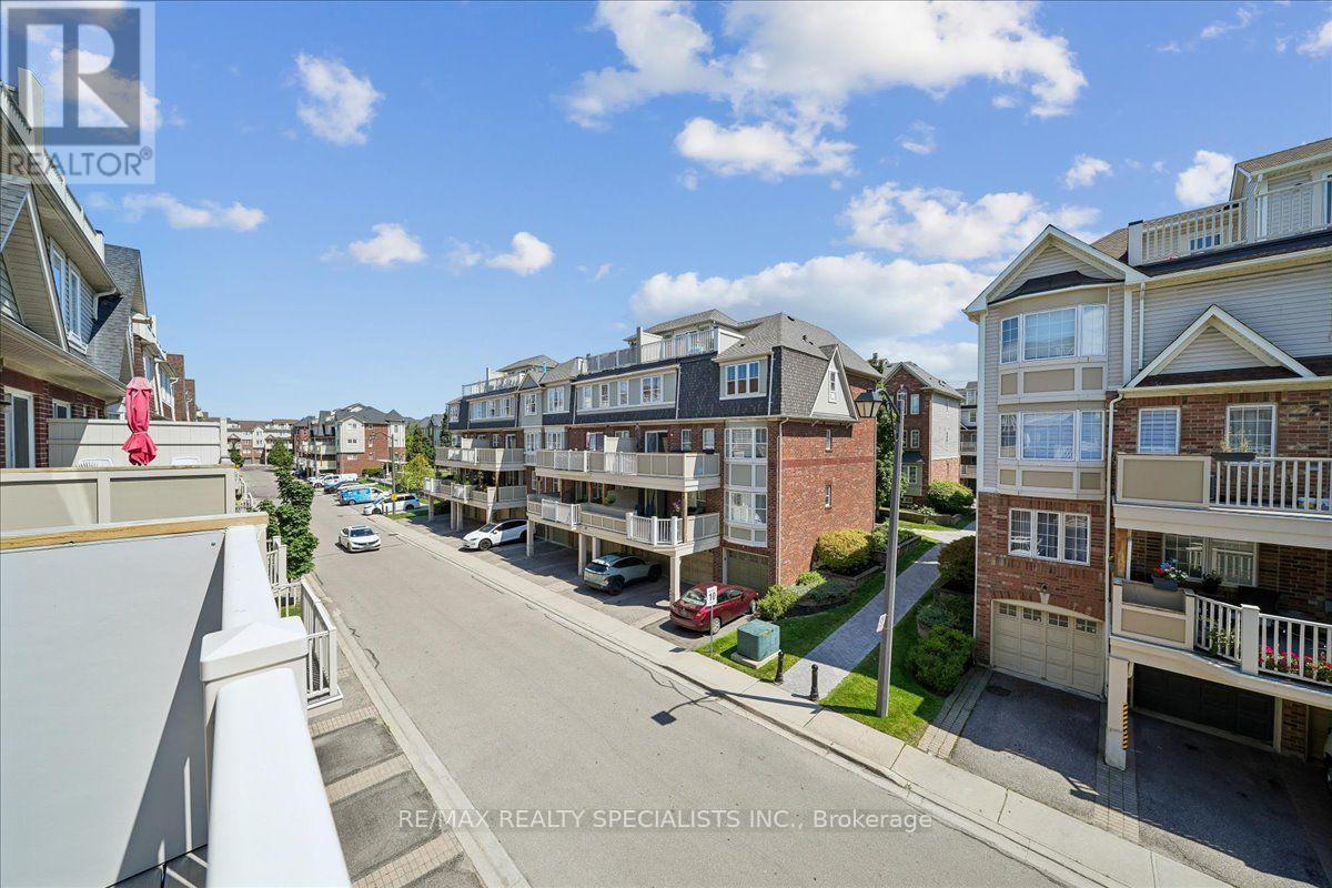 5 - 614 Shoreline Drive, Mississauga, Ontario  L5B 0A8 - Photo 27 - W13687098