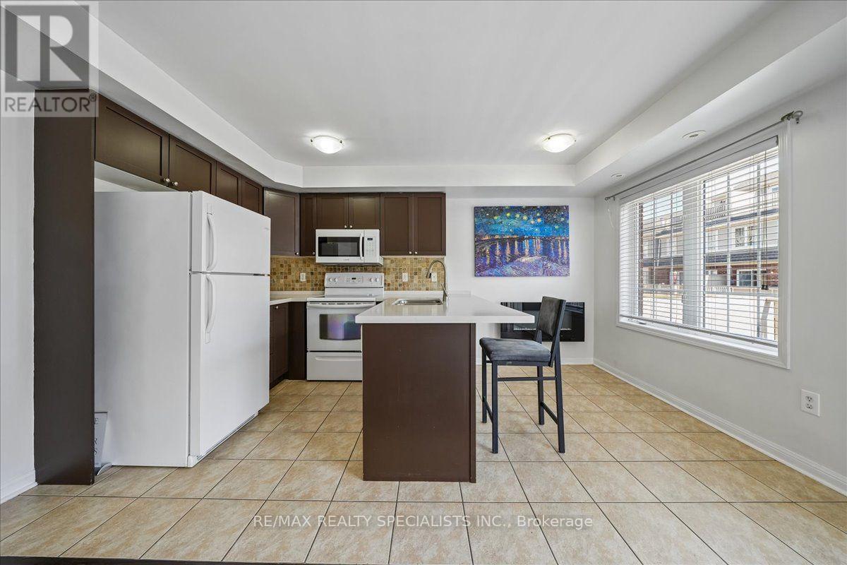 5 - 614 Shoreline Drive, Mississauga, Ontario  L5B 0A8 - Photo 30 - W13687098