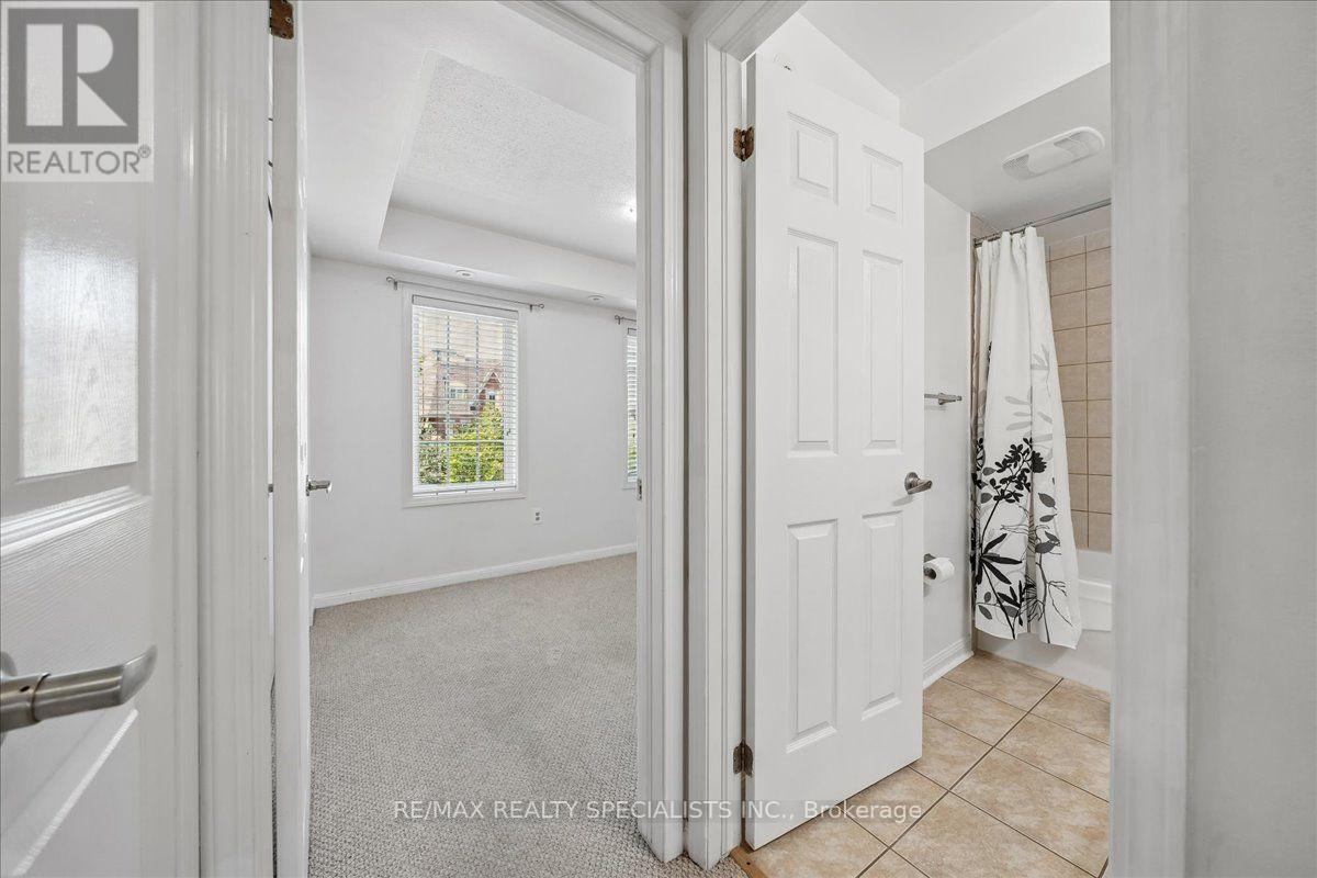 5 - 614 Shoreline Drive, Mississauga, Ontario  L5B 0A8 - Photo 36 - W13687098