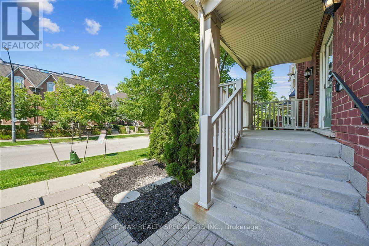 5 - 614 Shoreline Drive, Mississauga, Ontario  L5B 0A8 - Photo 4 - W13687098