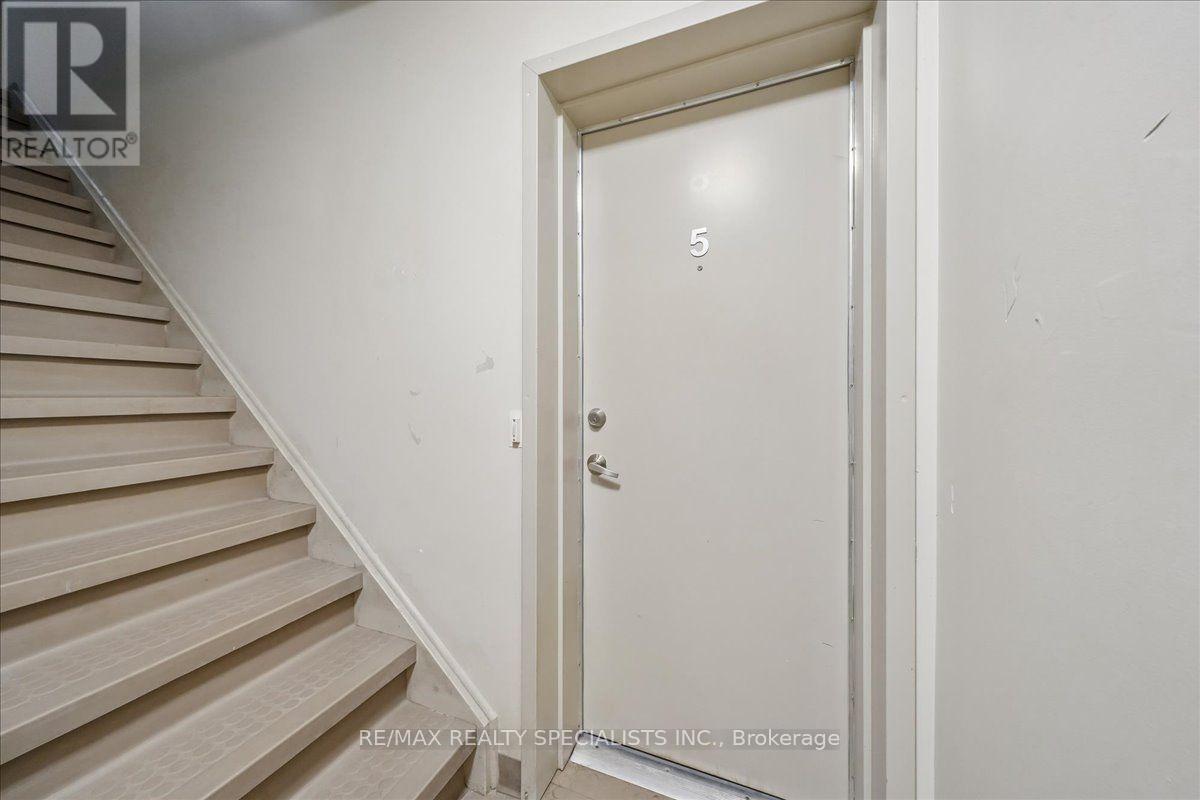5 - 614 Shoreline Drive, Mississauga, Ontario  L5B 0A8 - Photo 43 - W13687098