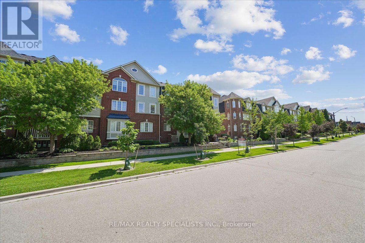 5 - 614 Shoreline Drive, Mississauga, Ontario  L5B 0A8 - Photo 45 - W13687098