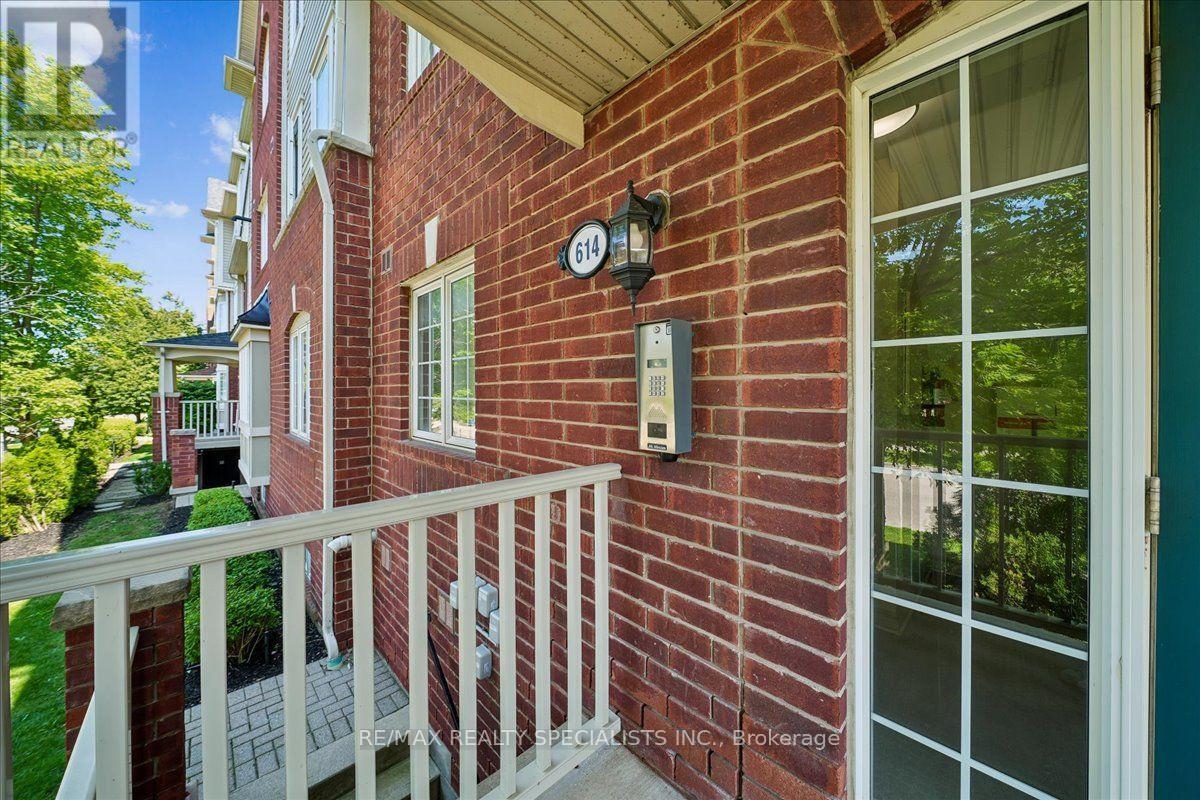 5 - 614 Shoreline Drive, Mississauga, Ontario  L5B 0A8 - Photo 5 - W13687098