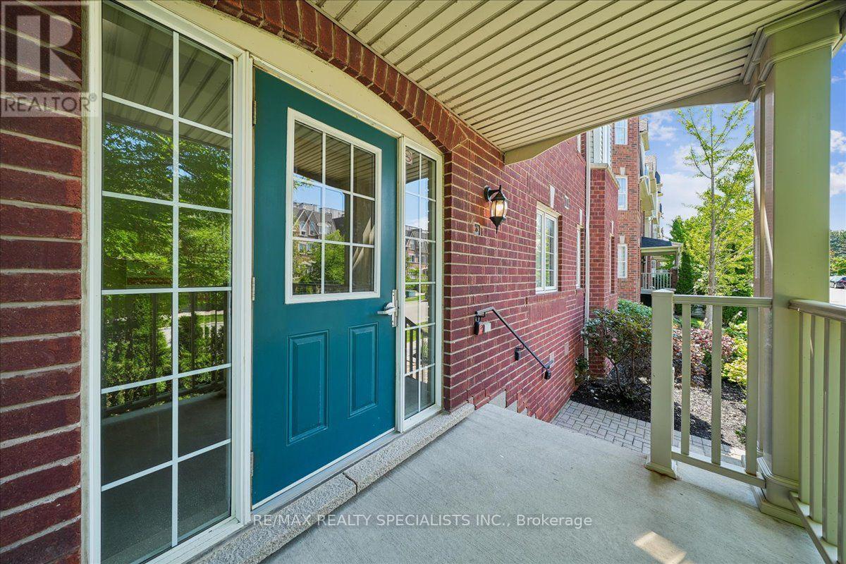 5 - 614 Shoreline Drive, Mississauga, Ontario  L5B 0A8 - Photo 6 - W13687098