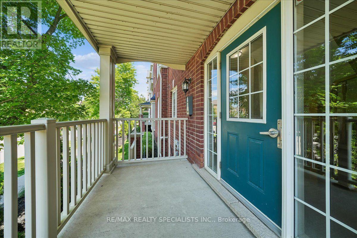 5 - 614 Shoreline Drive, Mississauga, Ontario  L5B 0A8 - Photo 7 - W13687098
