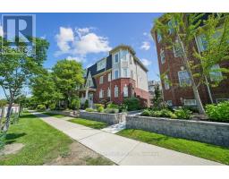 5 - 614 SHORELINE DRIVE, Mississauga, Ontario