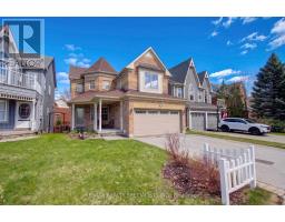 6960 HISTORIC TRAIL, Mississauga, Ontario