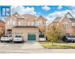 5042 OSCAR PETERSON BOULEVARD, Mississauga, Ontario