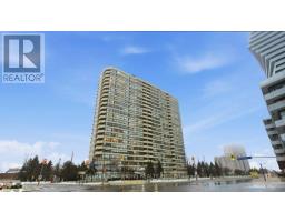 1204 - 400 WEBB DRIVE, Mississauga, Ontario
