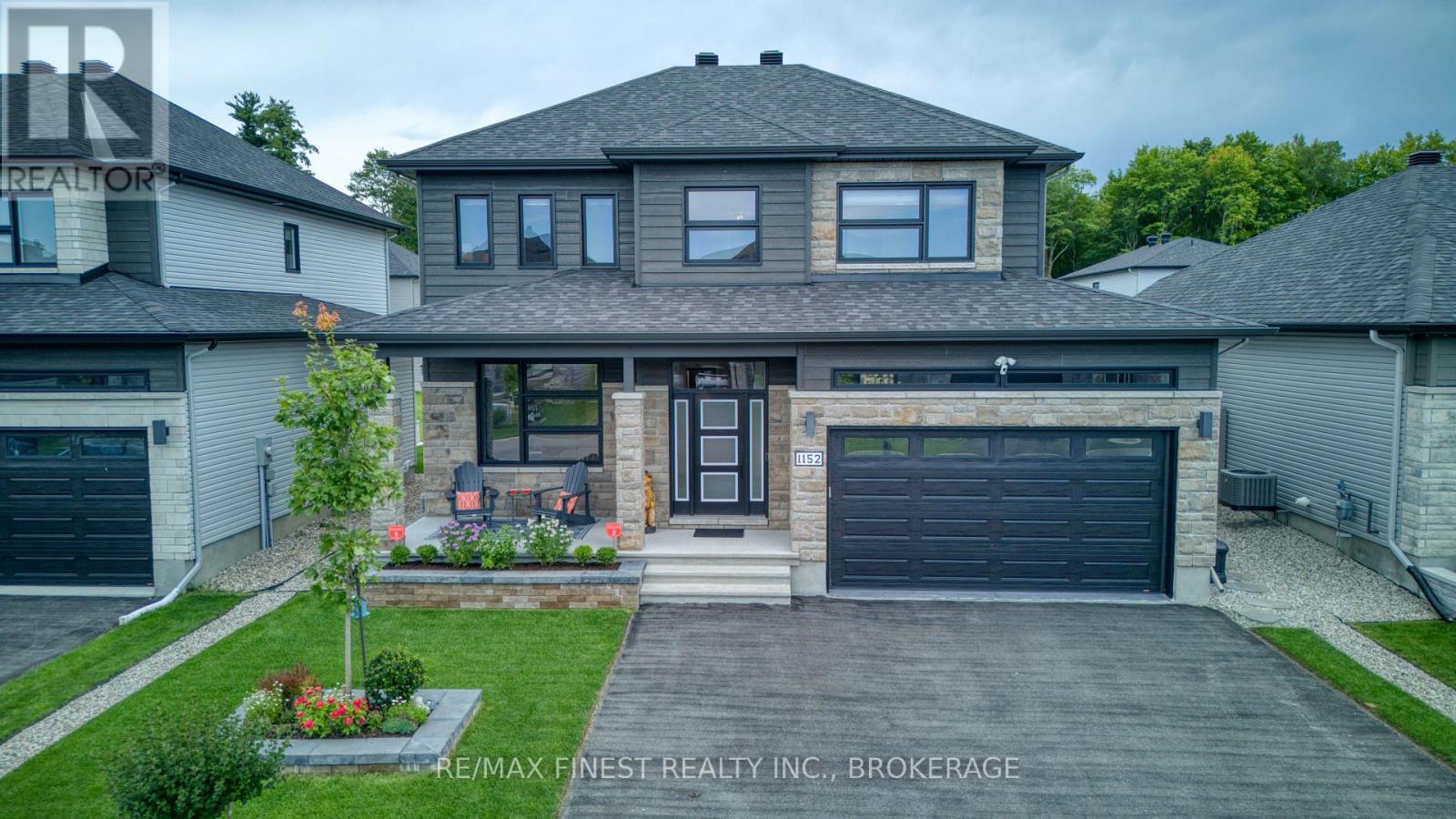 1152 AVIGNON STREET, Russell, Ontario