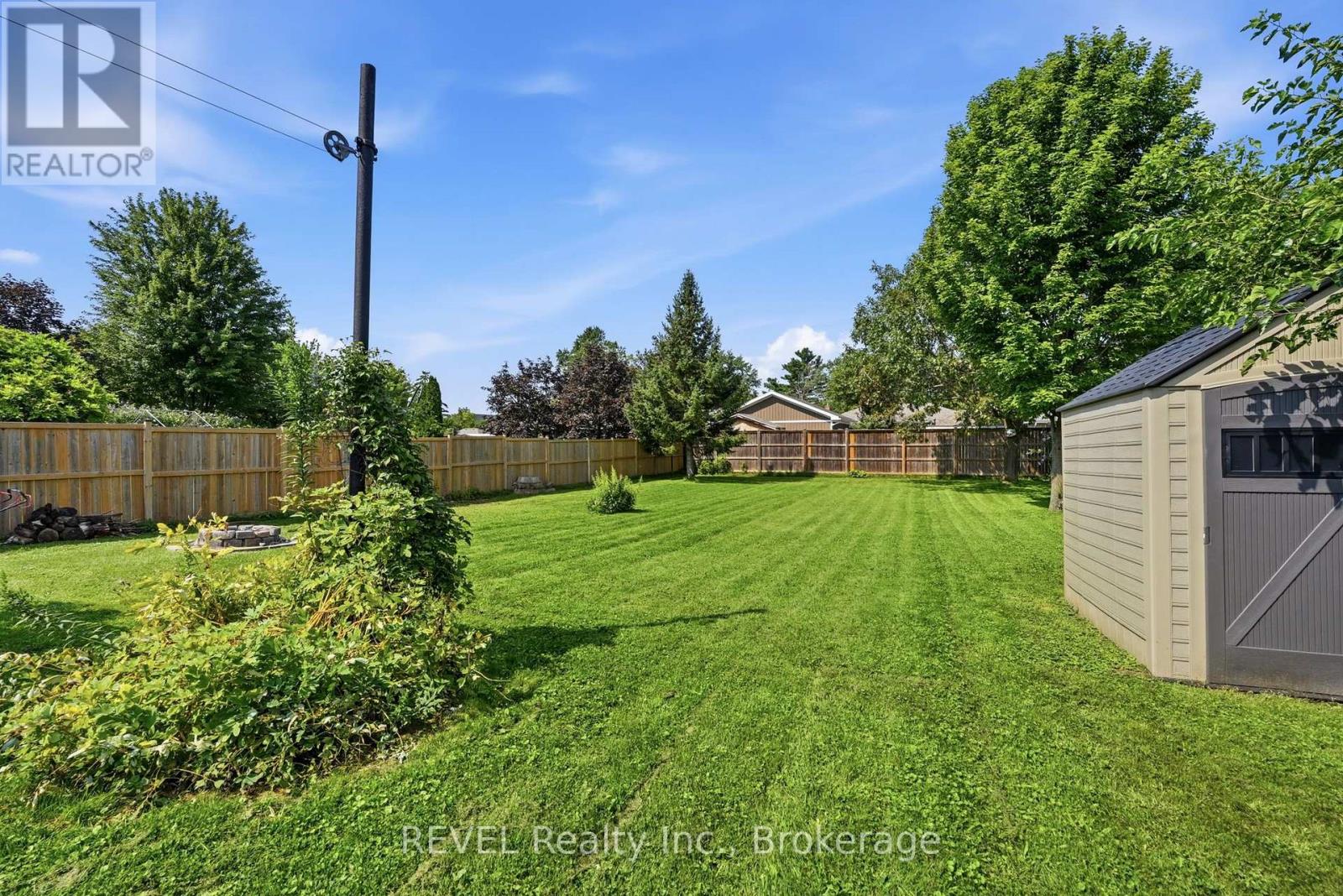 5699 Montrose Road, Niagara Falls, Ontario  L2H 1K9 - Photo 29 - X13686744