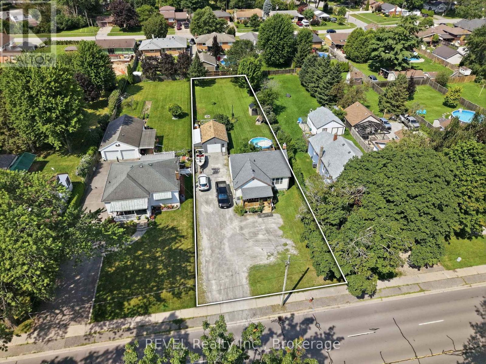 5699 Montrose Road, Niagara Falls, Ontario  L2H 1K9 - Photo 4 - X13686744