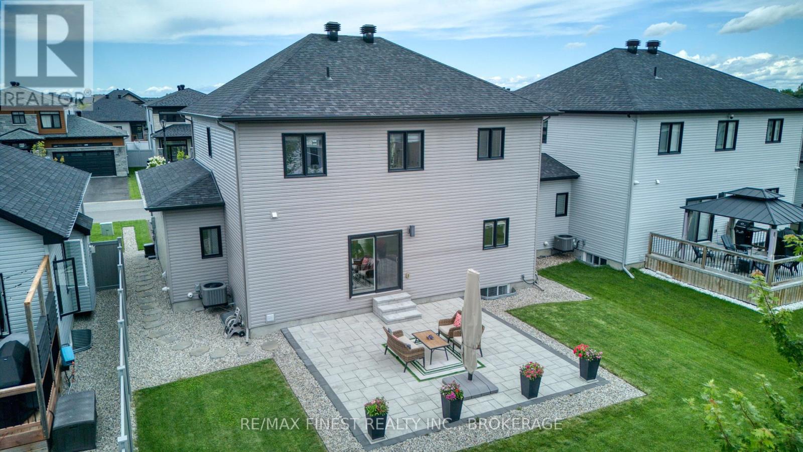 1152 Avignon Street, Russell, Ontario  K0A 1W0 - Photo 49 - X13686272