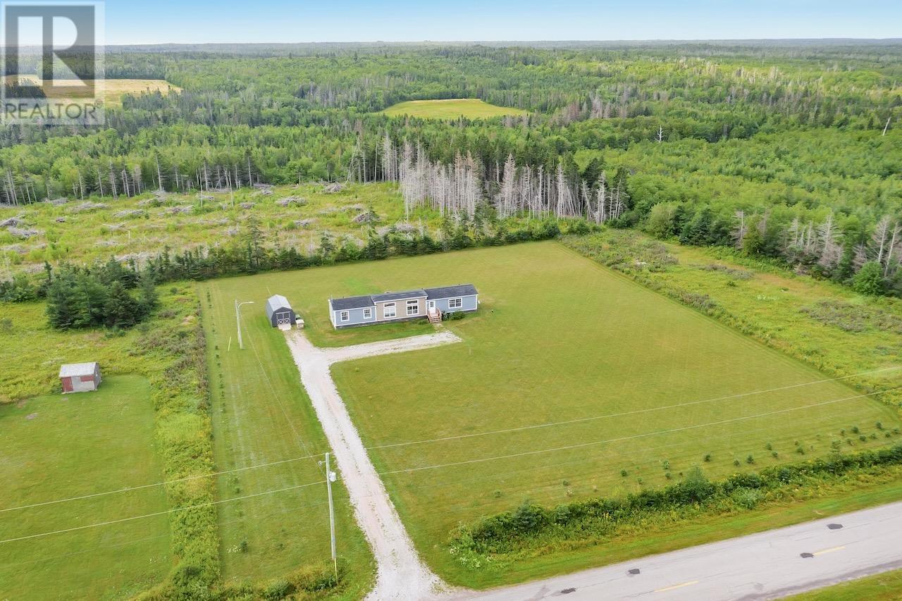 12693 Northside Road, Monticello, Prince Edward Island  C0A 2B0 - Photo 1 - 202620885