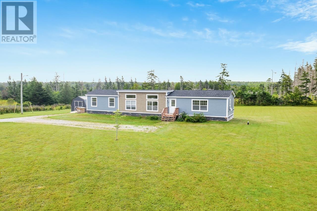 12693 Northside Road, Monticello, Prince Edward Island  C0A 2B0 - Photo 2 - 202620885